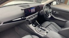 BMW 3 Series 320i Sport 5dr Step Auto Petrol Estate